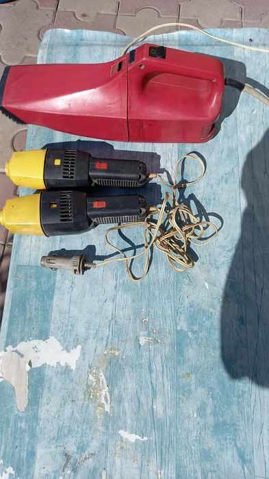 Продаю пылесосы в рабочем состоянии