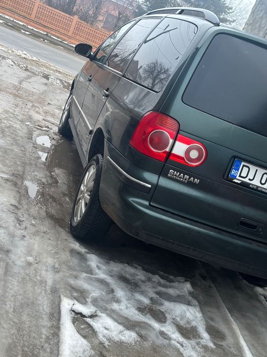 Wolswagen sharan ,preț euro