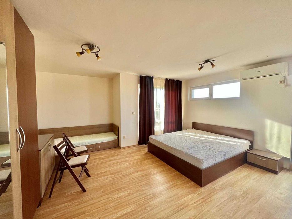 Продава се Двустаен апартамент в с. Равда, Област Бургас - 80 кв.м за 975 €/кв.м - Снимка #3