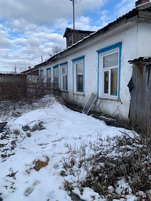 Продам дом г.Макинск
