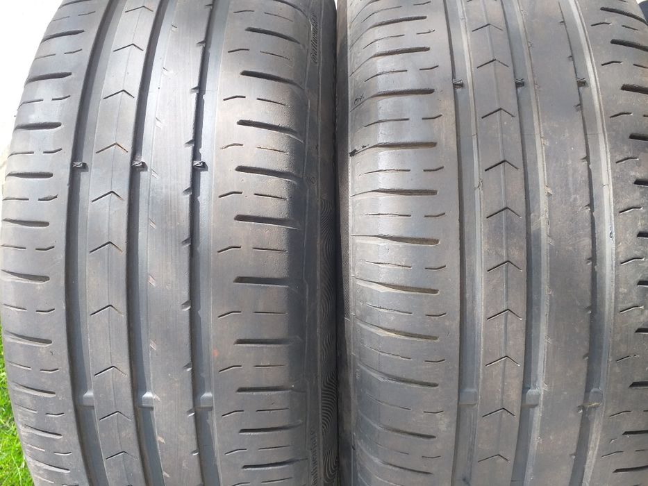 Гуми два броя 205/65/15