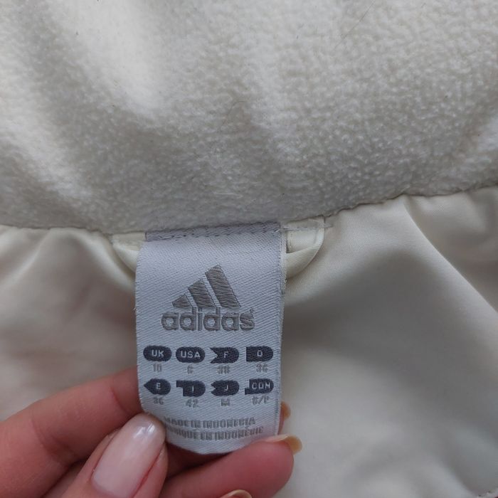 Дамски якета  Adidas