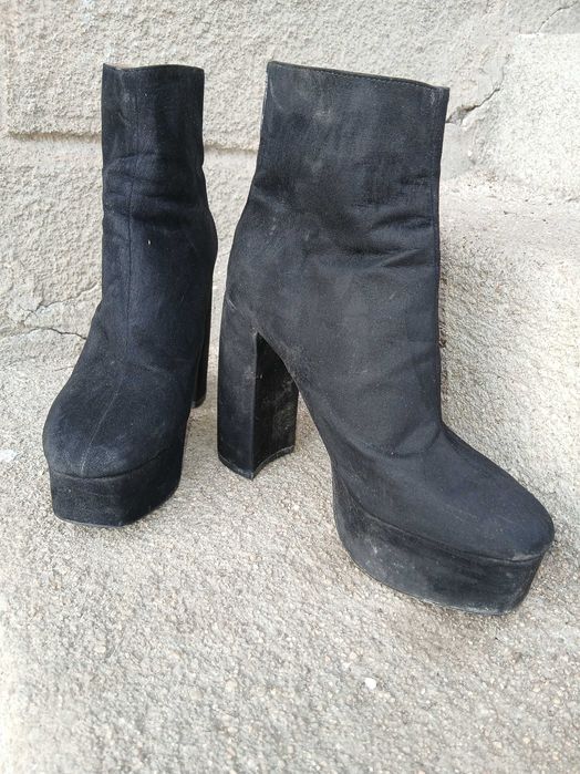 Дамски официални обувки