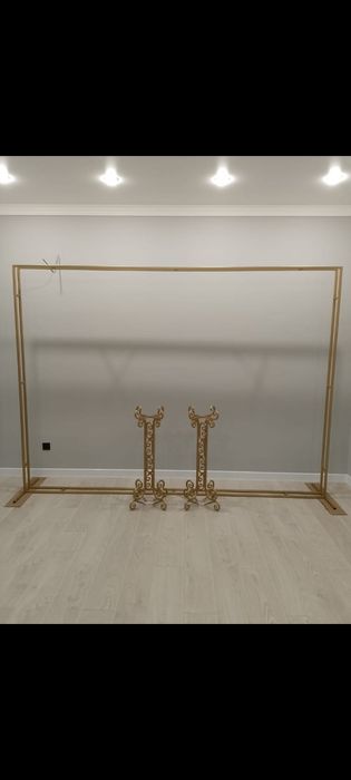 Фото зона продается дешево