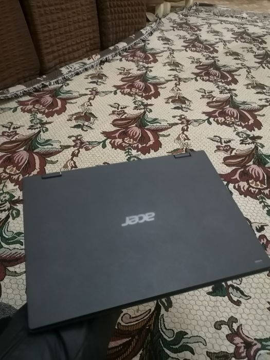 Acer TravelMate Spin B118-G2-R SSD 128gb