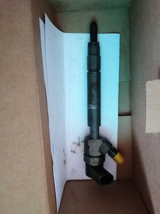 Дюза за Мерцес w203