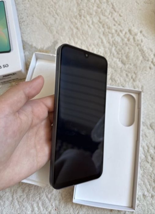 Продам телефон Samsung A26