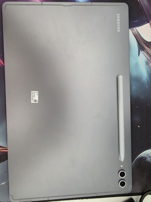 Tableta Samsung Galaxy Tab S10 Ultra, Octa-Core, 14.6'', 12GB RAM, 512