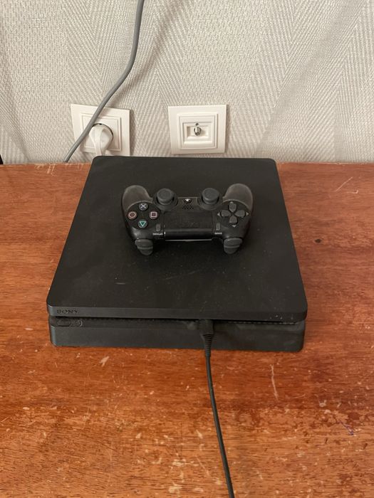 Плейстейшн 4(playstation)