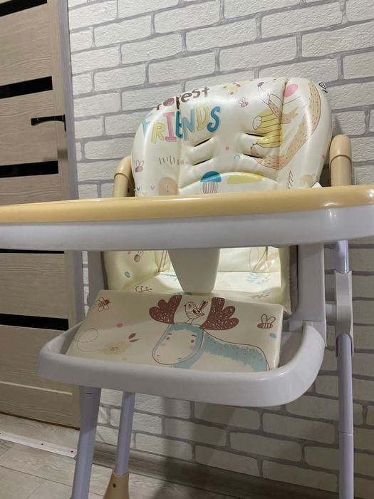 Стул для кормления