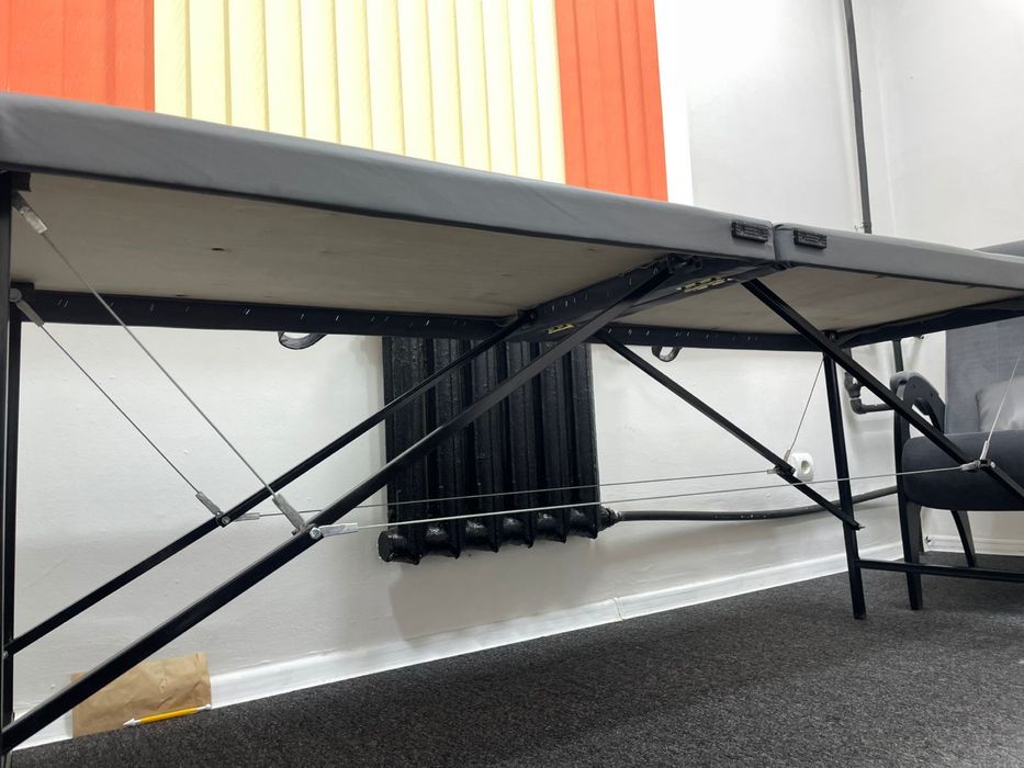 Кушетка с подушечкой !