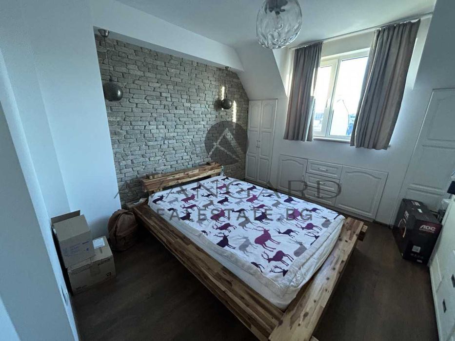 Продава се Мезонет в Пловдив, Кършияка - 174 кв.м за 1759 €/кв.м - Снимка #11