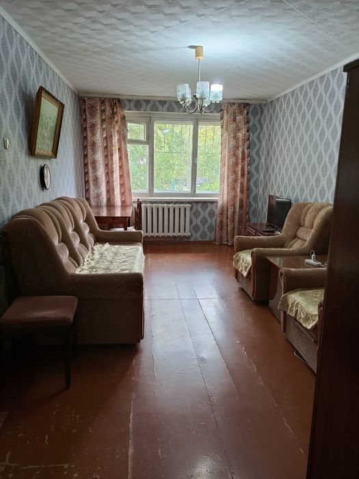 Продам квартиру 2-х комнатную