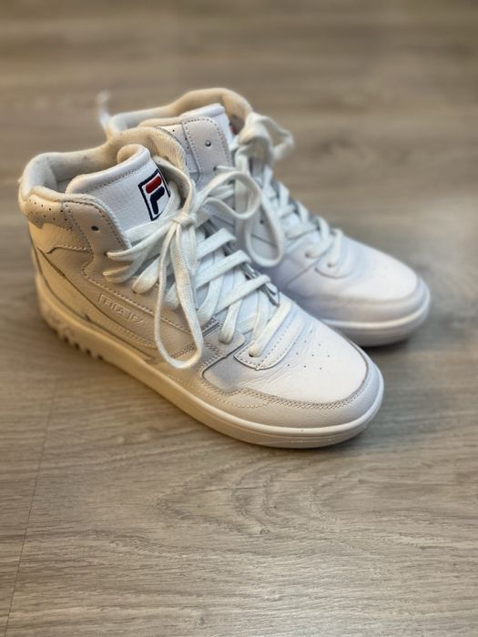 Маратонки Fila FXVentuno