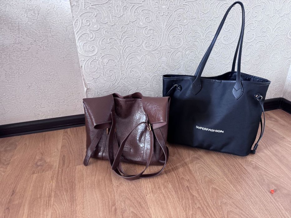Продам сумки Шоппер