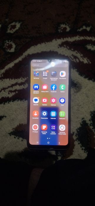 Samsung a 32 karopka dakument