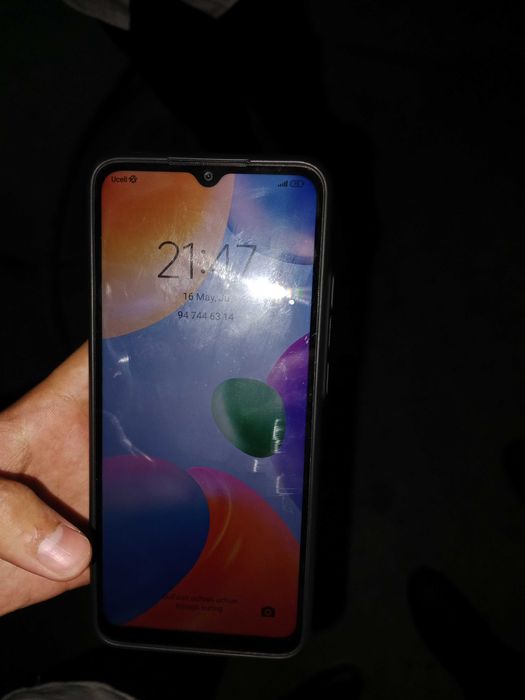 Xeomi Redmi 10C 64gb