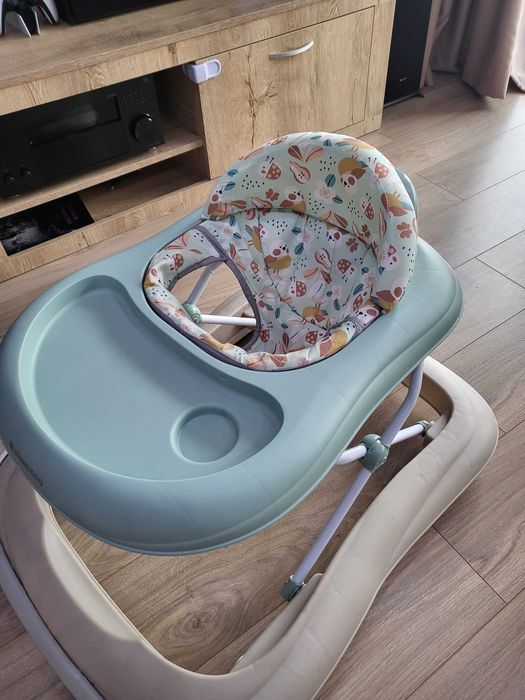 Проходилка kikkaboo