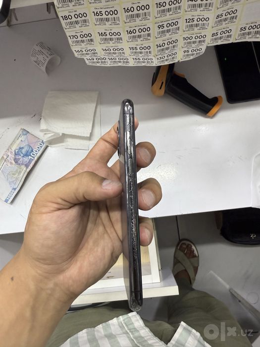Iphone 11 pro 256gb