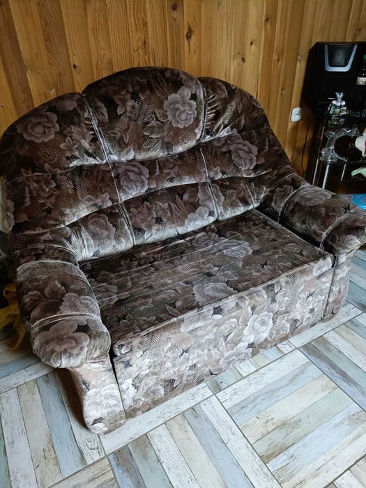 диван трансформер