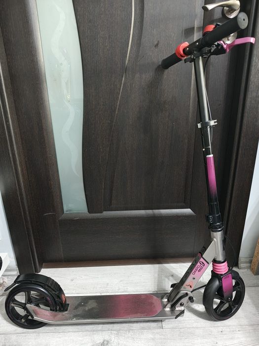 Trotineta OXELO  MID 9