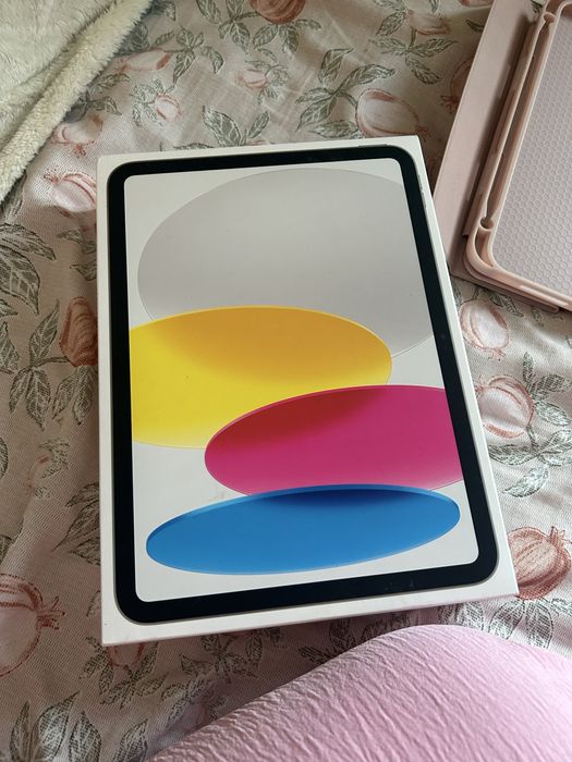 Ipad (A16) Wifi 2025 года