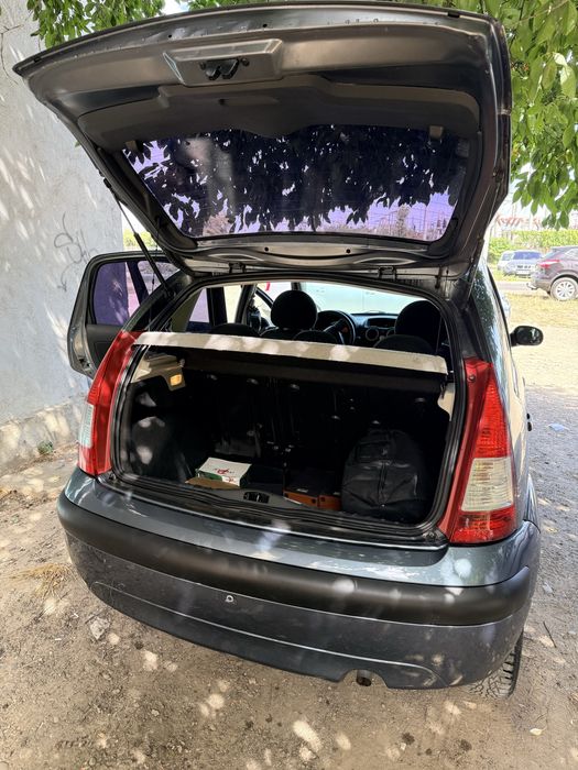 Citroen C3 1.4 benzina