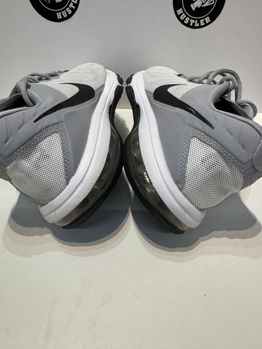 Маратонки NIKE AIR MAX Full ride.Номер 44.5