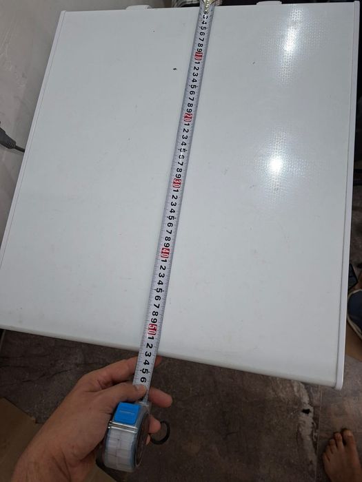 Продам морозильник