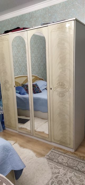 Шифонер от гарнитура бу