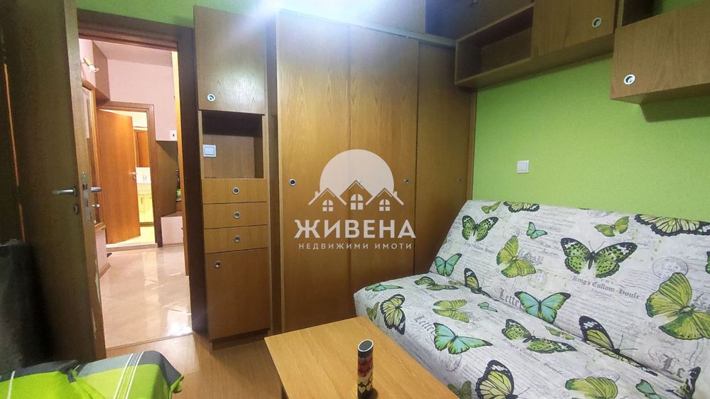 Дава се под наем Тристаен апартамент в Варна, Лятно кино Тракия - 70 кв.м за 498.27 € - Снимка #6