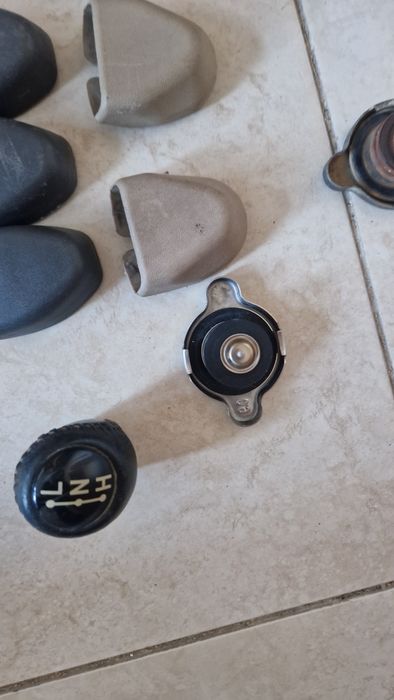 Lexus gx 470 стартер