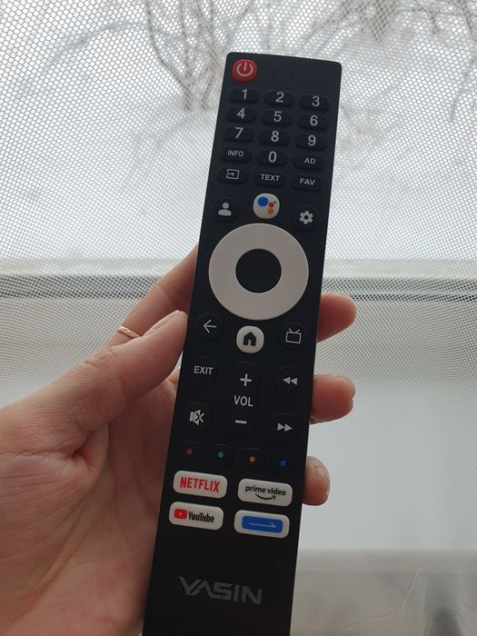 Продам телевизор YASIN