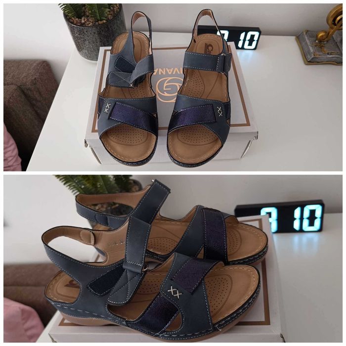 Sandale fashion shoes