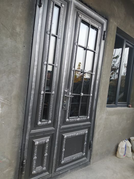 Решотка 200 минг перила 400минг дарвоза 900мингнавес 450 минг квадрати