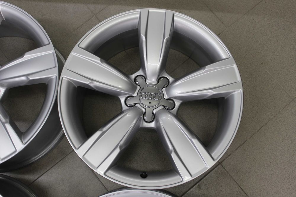 Джанти 18" Audi A4 Allroad, A5, A7