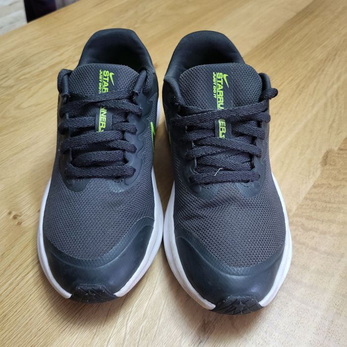 Adidași Nike nr 35.5