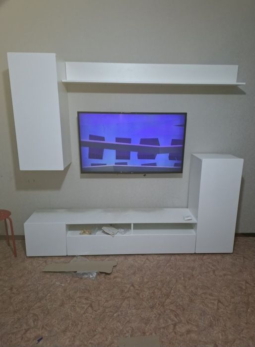 Муж на час.Мастер на все руки.