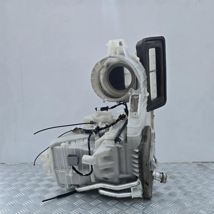 Aeroterma habitaclu completa Opel Corsa D