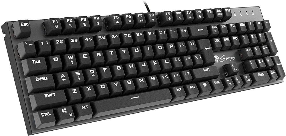 Клавиатура “Genesis Thor 300”