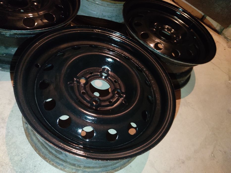 Штамп р14 4:98 комплект