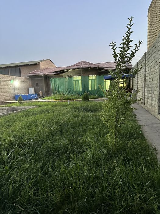 Продаётся участок