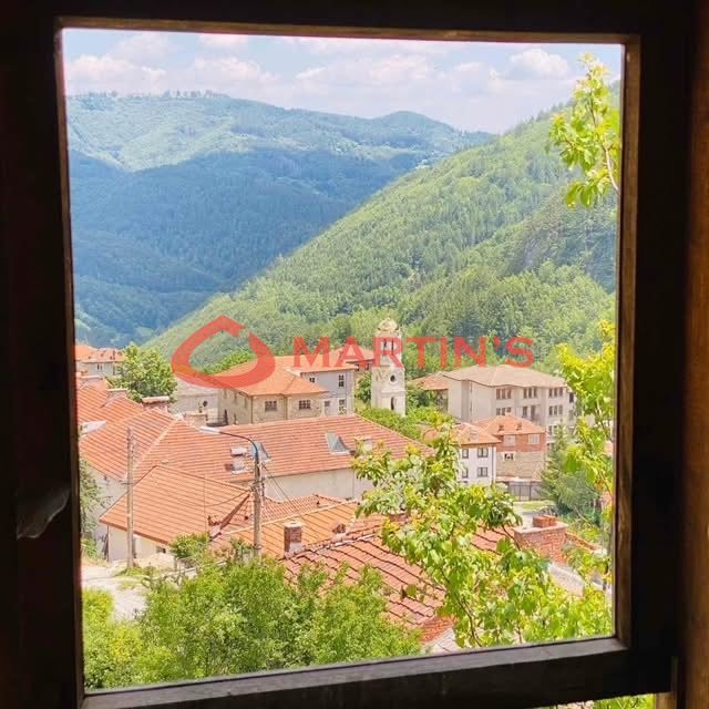 Продава се Къща в с. Левочево, Област Смолян - 236 кв.м за 109 €/кв.м - Снимка #1