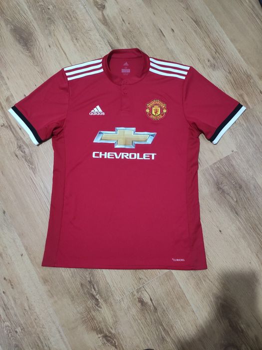Tricou Adidas Manchester United mărime M