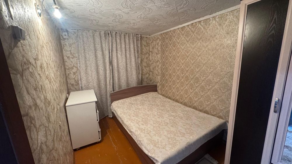 Продам дом в селе Теренколь