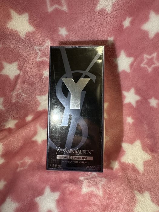 Ysl Eau de parfum 100ml