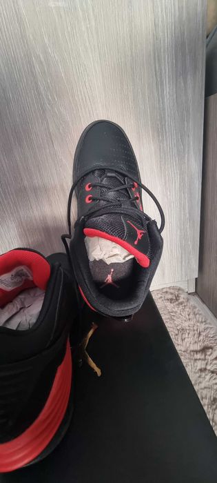 Asidasi jordan mar 38
