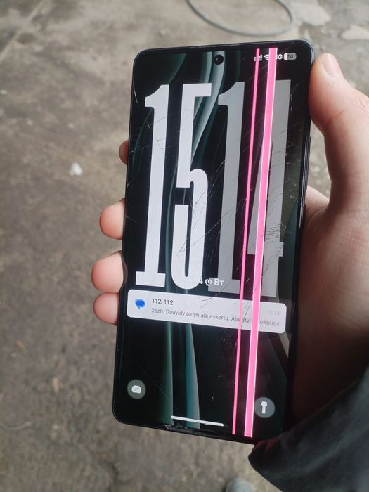 Redmi note 13 pro 256g