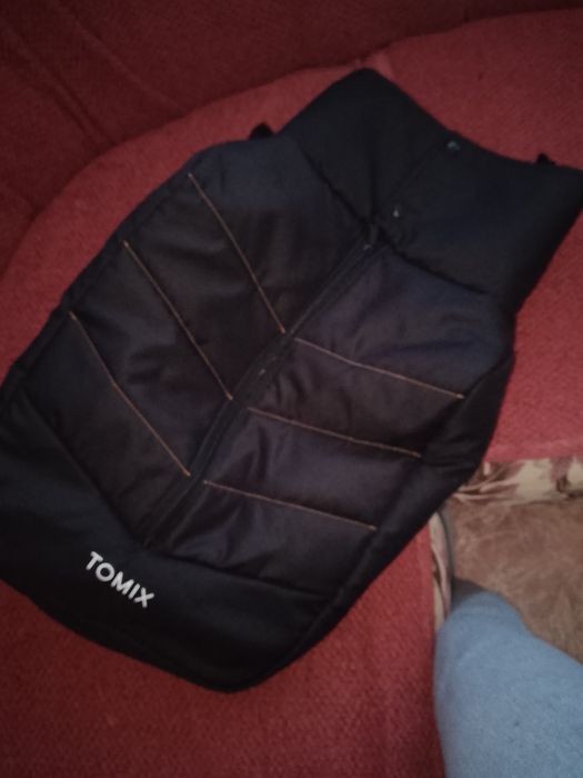Продам Коляску TOMIX