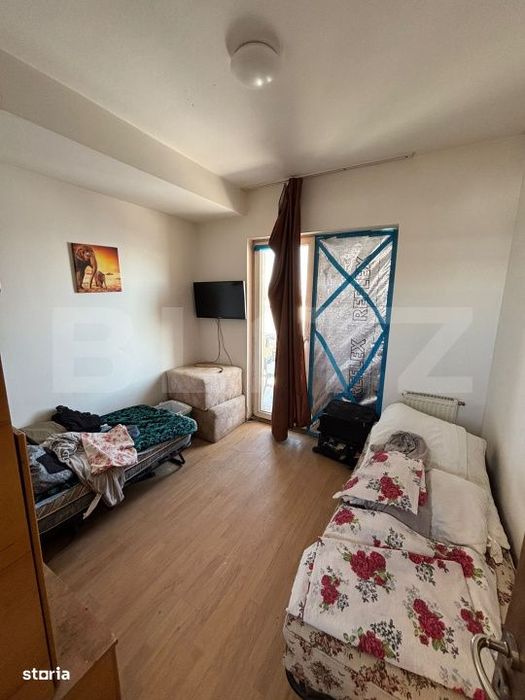 Apartament 70 mp, 3 camere | Marasti - Zona cu potential major de dezv — fotografia 3